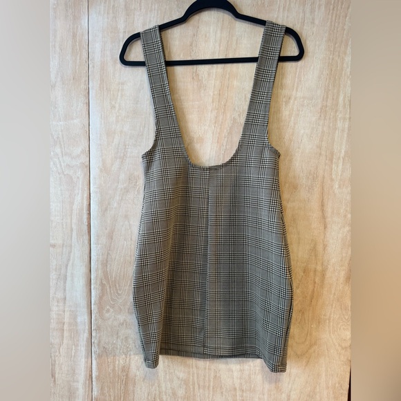 3rd + MALT Mini Jumper Dress (bottom only) - Picture 3 of 5